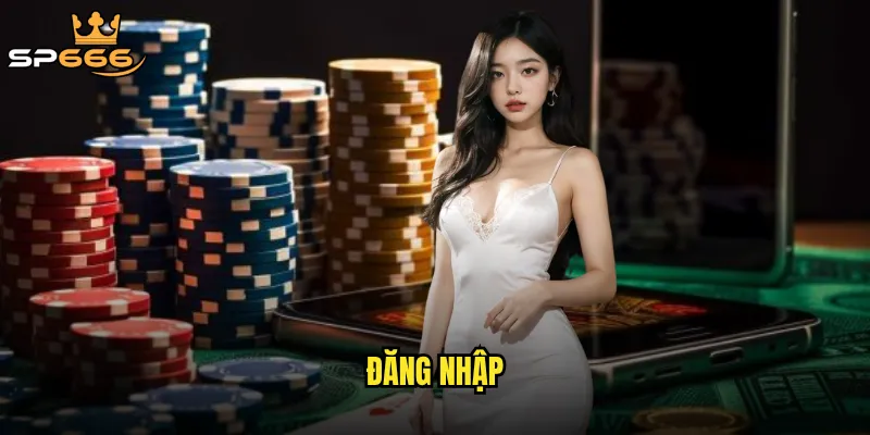 đăng nhập
