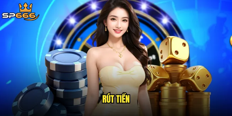rút tiền