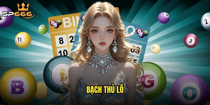 bạch thủ lô