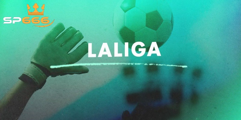 Chuyên trang cập nhật về giải đấu La Liga với các thông tin mới nhất 